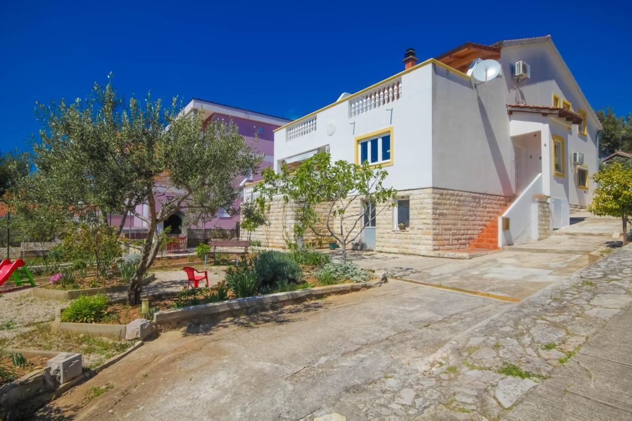 Apartmani Horvat Єзера Екстер'єр фото