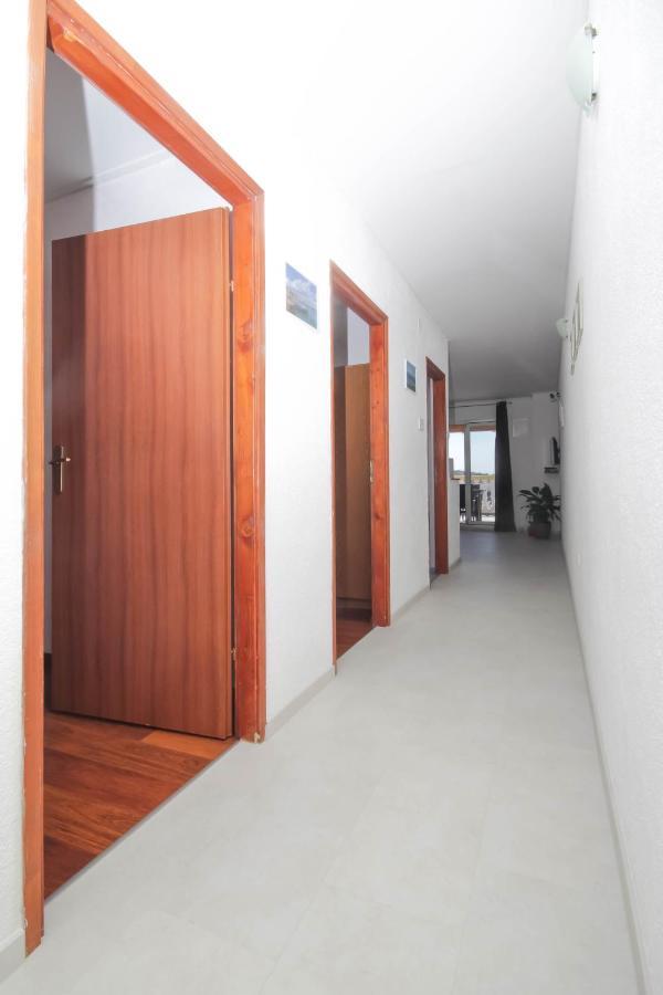 Apartmani Horvat Єзера Екстер'єр фото