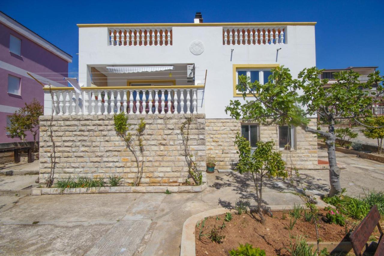 Apartmani Horvat Єзера Екстер'єр фото
