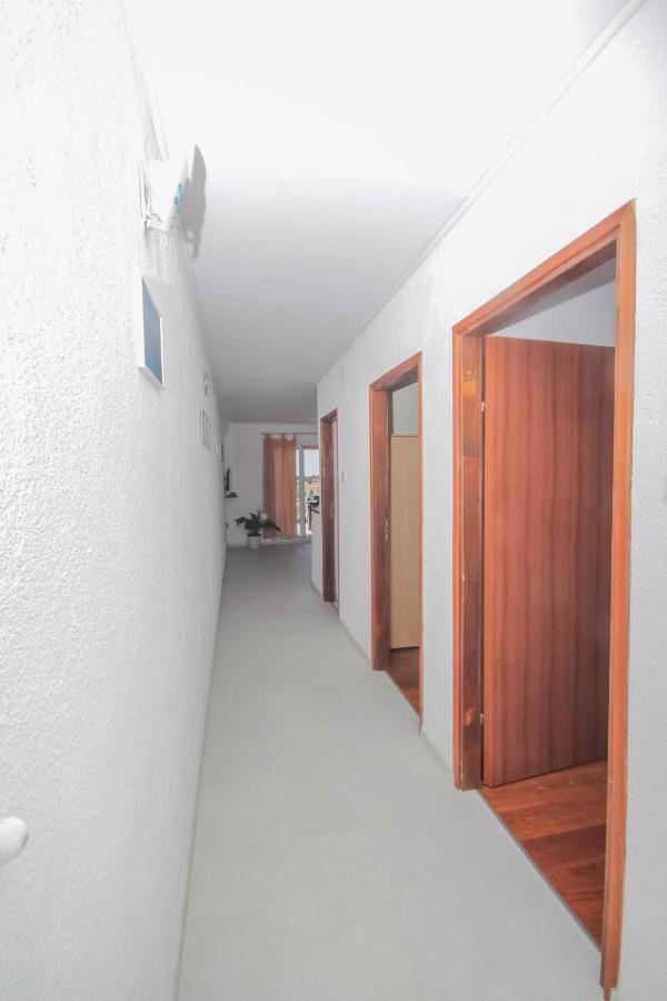 Apartmani Horvat Єзера Екстер'єр фото